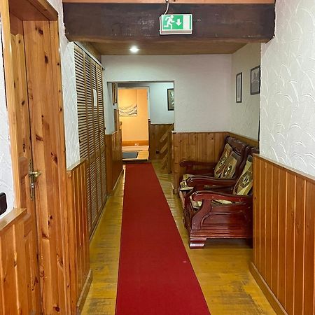 Hotel Altes Faehrhaus Дуйсбург Экстерьер фото