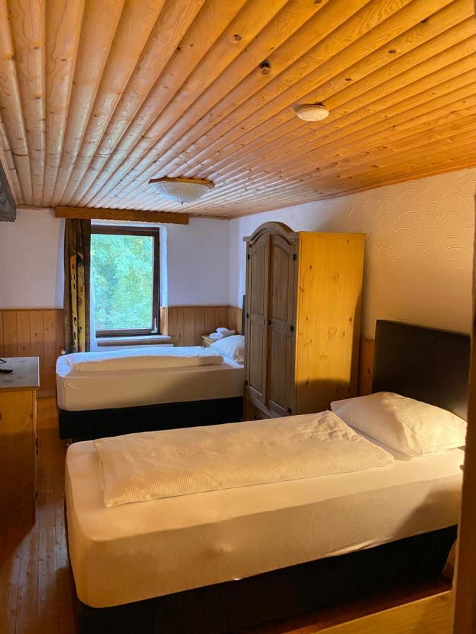 Hotel Altes Faehrhaus Дуйсбург Экстерьер фото