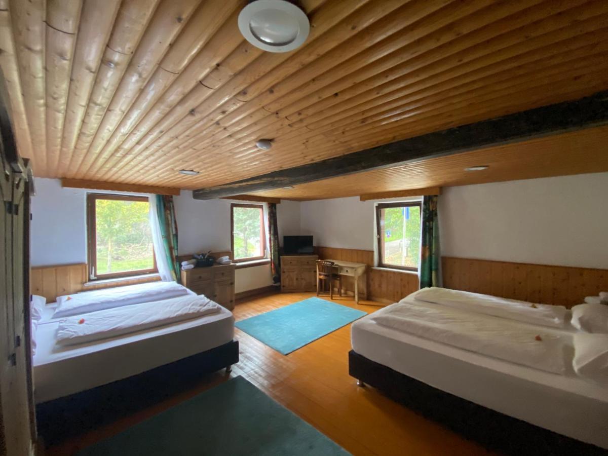 Hotel Altes Faehrhaus Дуйсбург Экстерьер фото